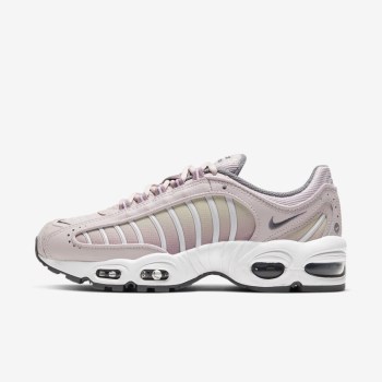 Nike Air Max Tailwind IV - Női Utcai Cipő - Rózsaszín/Lila/Fehér/Szürke